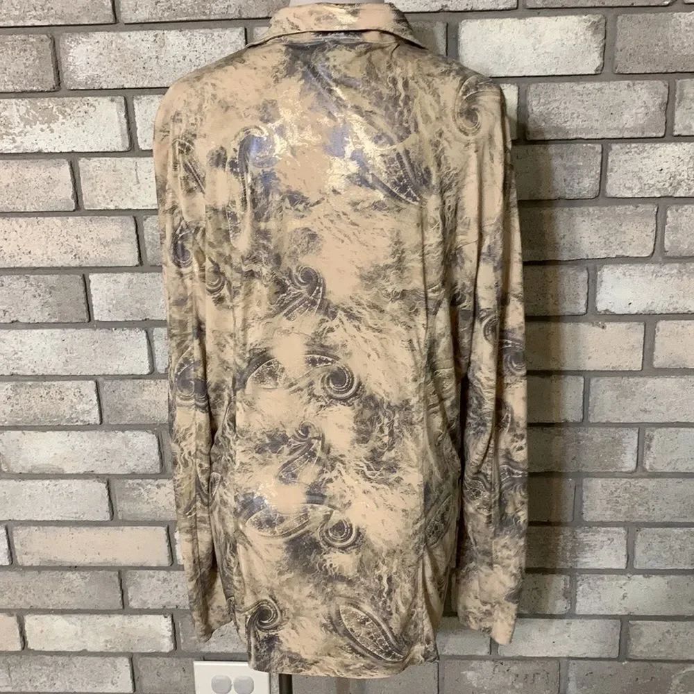3for$20 blouse large - Picture 2 of 3
